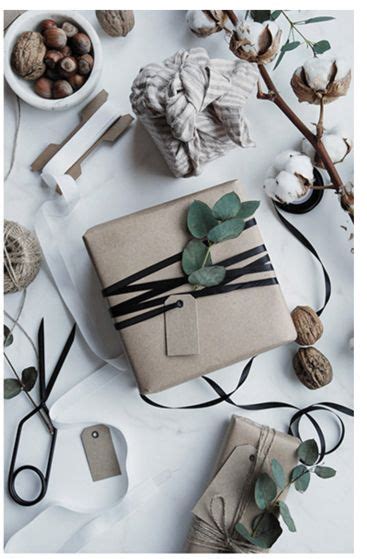 Pin By Helen Yow On Gift Wrapping Inspiration Christmas Gift Wrapping