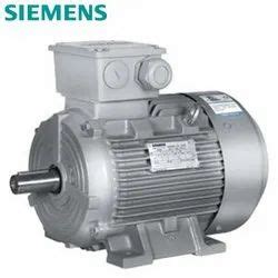 Kw Siemens Single And Three Phase Industrial Motors Siemens