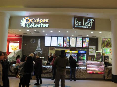 A secret Grand Central food court stall is actually world famous 2