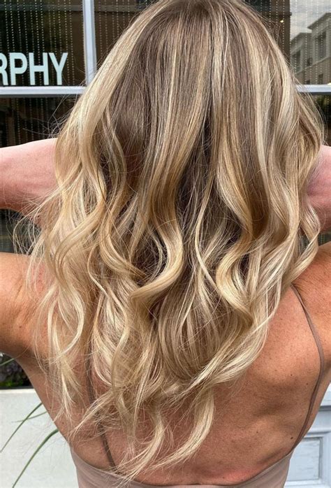 35 Best Blonde Hair Ideas And Styles For 2021 Beach Blonde Hair