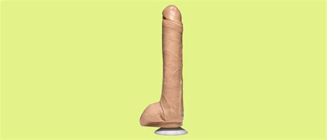 Doc Johnson Kevin Dean Review I Fucked A Gay Pornstar