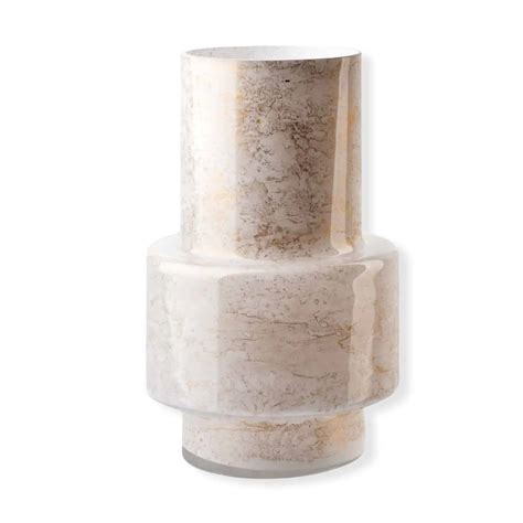 Vaza Marble Nude Homera