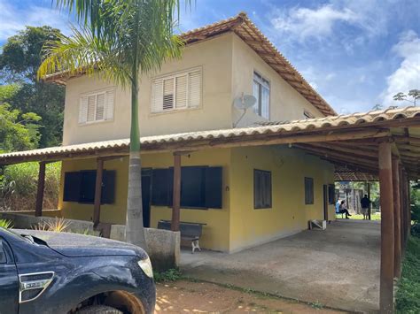 Fazenda S Tio Na Pra A Nossa Senhora Concei O Centro Em