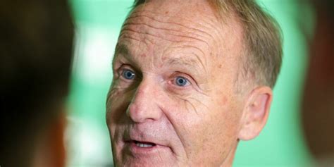 Bvb Boss Hans Joachim Watzke Vor Dem Duell Gegen Den Fcb