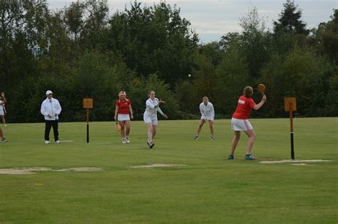 Organise – Stoolball England