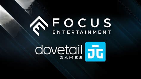 Focus Entertainment acquires Dovetail Games - Gematsu