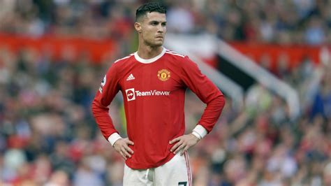 Cristiano Ronaldo Will Manchester United Verlassen Das Steckt Dahinter