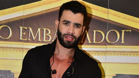 Ap S Repercuss O Prefeitura Cancela Show De Gusttavo Lima De R