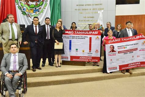 La Capital Morena A Diputados Del Pan Sus Reformas Traicionan Al Pueblo