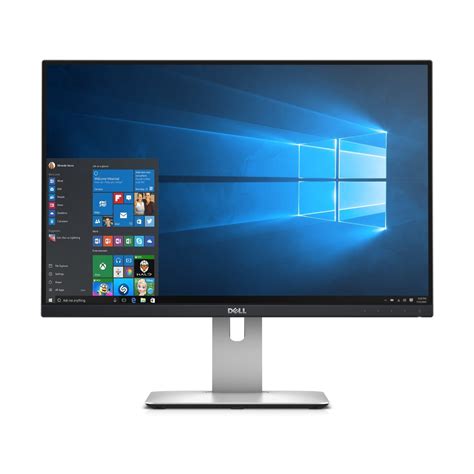 Dell U2415 UltraSharp 24" 1920 x 1200 LED Monitor - Wootware