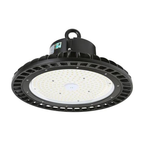 Lepro W Dimmable Ufo Led High Bay Light K Led Ufo Lights For