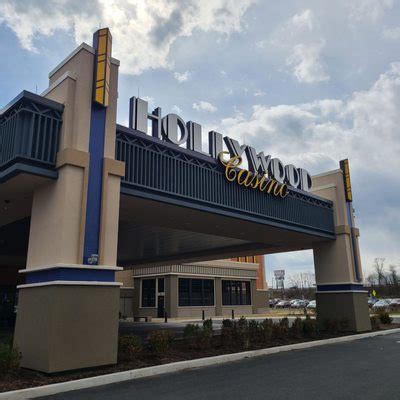 HOLLYWOOD CASINO MORGANTOWN - Updated January 2025 - 20 Photos & 17 Reviews - 6021 Morgantown Rd ...