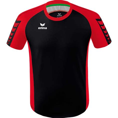 ERIMA Six Wings Trikot Im Teamstolz Shop