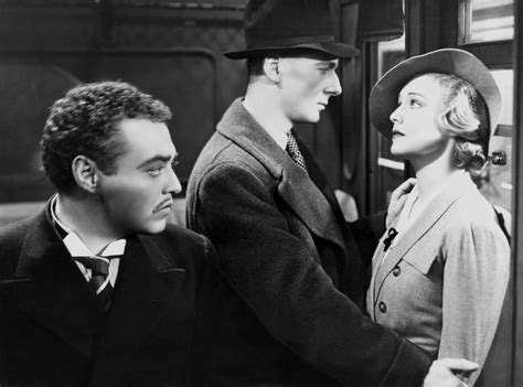Secret Agent 1936