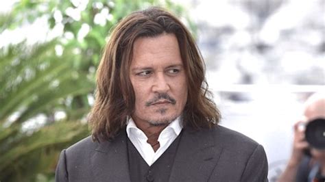 Johnny Depp Donates Amber Heards 1 Million Settlement Money To Five