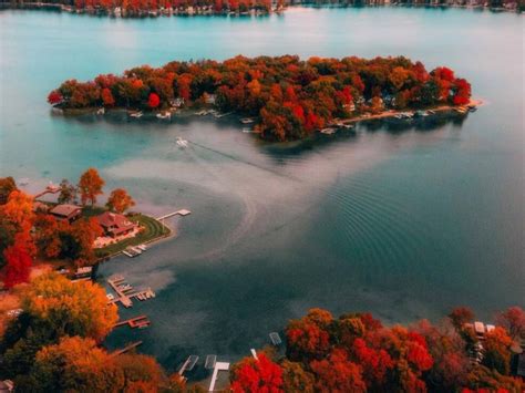 Gull Lake Carefree Boat Club