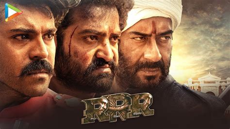 Rrr Movie Full Promotion Ram Charan Jr Ntr S S Rajamouli Alia