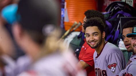 Diamondbacks prospect Jordan Lawlar earning Arizona Fall league raves