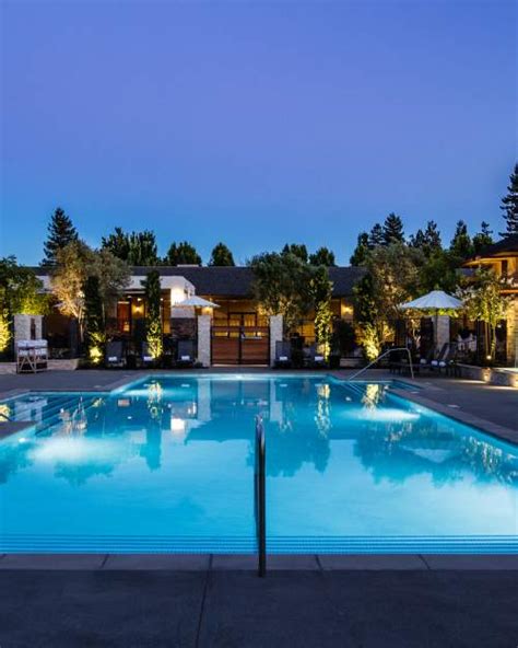 Resorts & Spa Resorts in Napa Valley | Visit Napa Valley