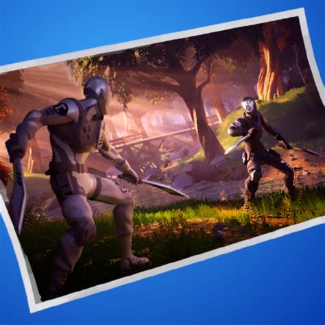 Trick Shot Fortnite Uncommon