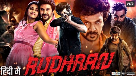 Rudhran Full Movie In Hindi Dubbed Raghava Lawrence Priya Bhavani