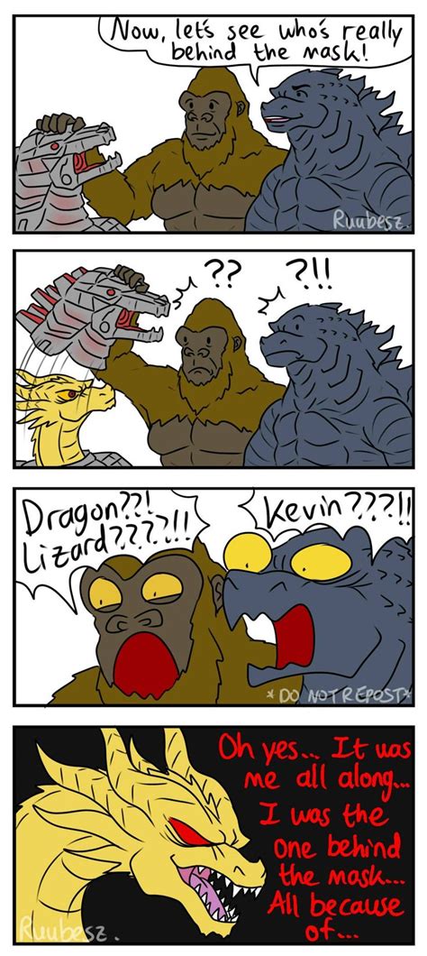 Godzilla Godzilla Funny Godzilla Comics Godzilla Hot Sex Picture