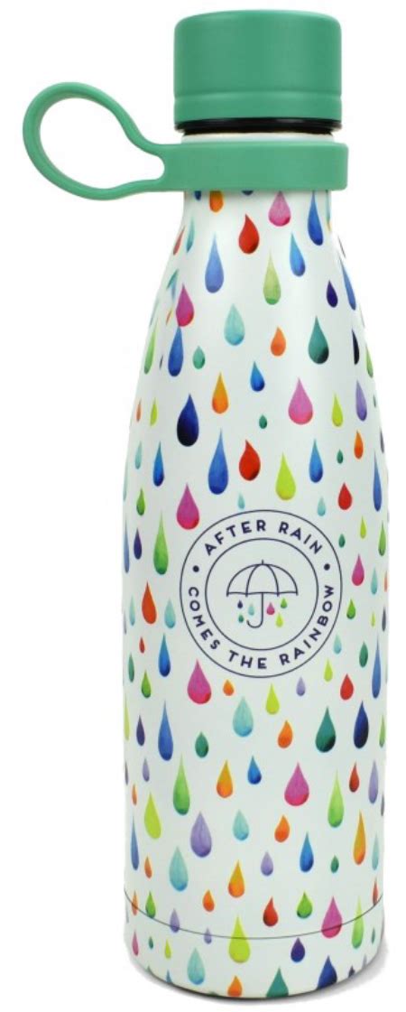 Termos Hot Cold After Rain Legami