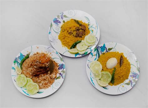 New Hazi Biryani House Shahjahanpur Delivery In Dhaka Foodpanda