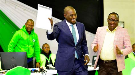 Elected Governors To Be Sworn In Next Week Nairobi News