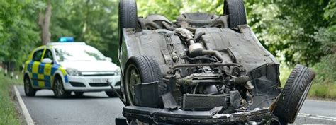 A Complete Guide to Rollover Car Accident in Florida - Clark Hartpence Law