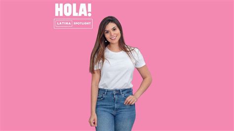 Daniella Levy A Latina Trailblazer Leaving Her Mark In The Wellness Space