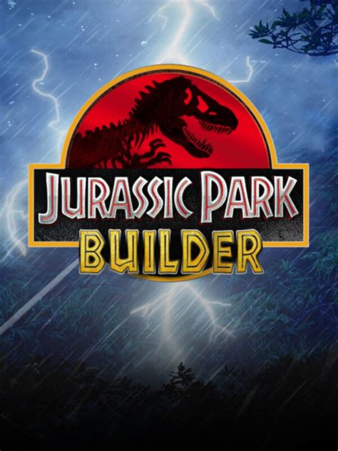 Jurassic Park Builder News, Guides, Walkthrough, Screenshots, and ...