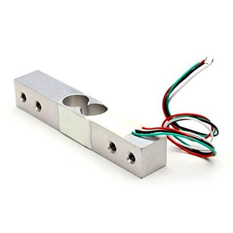 3kg Load Cell Mini Weight Sensor