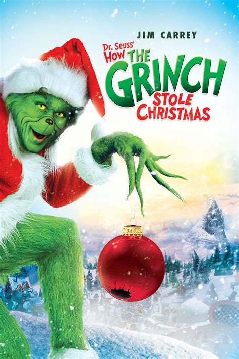 How The Grinch Stole Christmas Movie Youtube 31