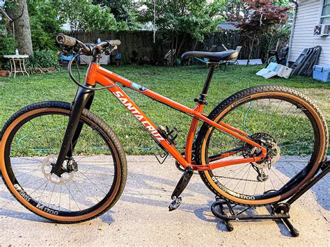 2019 Santa Cruz Chameleon For Sale