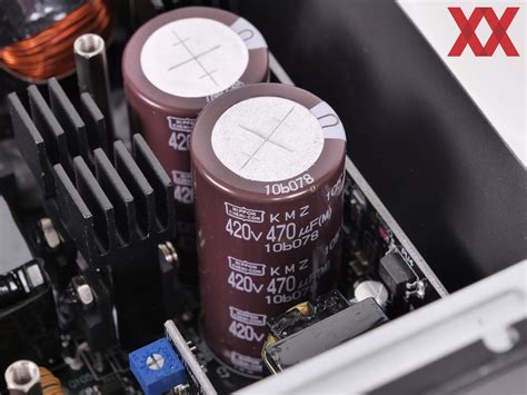 be quiet! Dark Power 13 850W: Mehr als nur ein Update auf ATX 3.0 ...