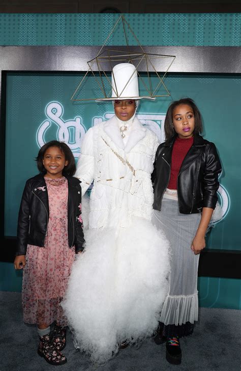 Family Portrait: Erykah Badu & More Share Their Greatest Hopes For ...