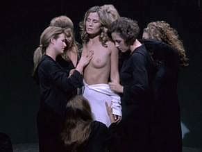 TRACY HUTSON Nude AZNude