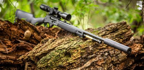 The Best Lever Action Rifle Suppressors Silencer Central Silencer