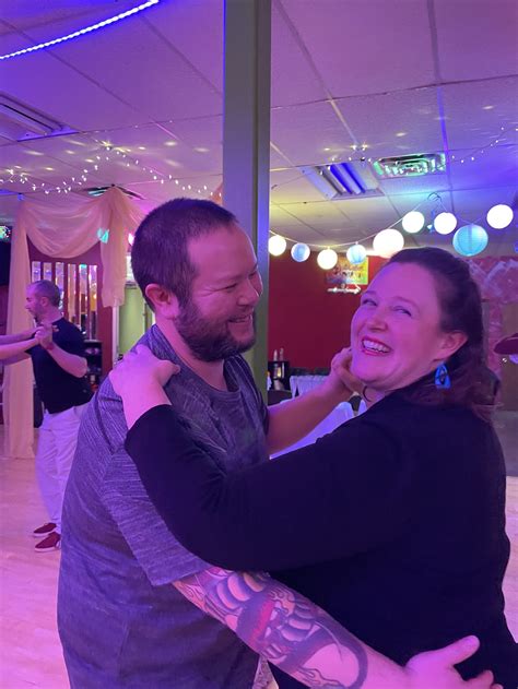 Absolute Beginner Salsa — Salsa Secrets