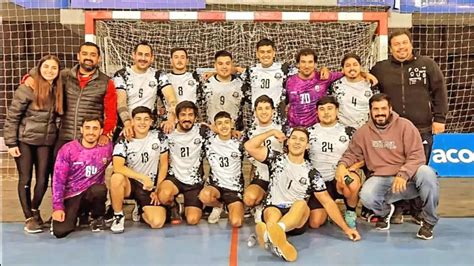 Se Juega La Copa Municipalidad De Pilar De Handball El Diario De Pilar