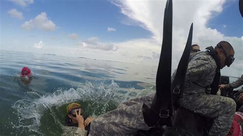 Dvids Images 20th Special Forces Group At Combat Diver School