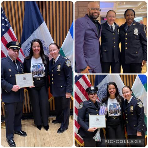 Nypd Queens North On Twitter Congratulations To The Graduates Of The