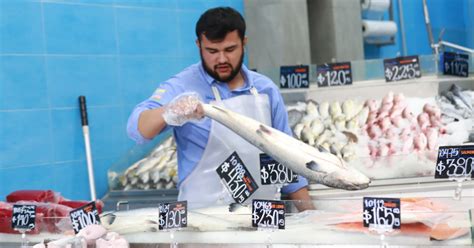 Qu Venden En El Mercado Del Mar Zapopan Y Guadalajara