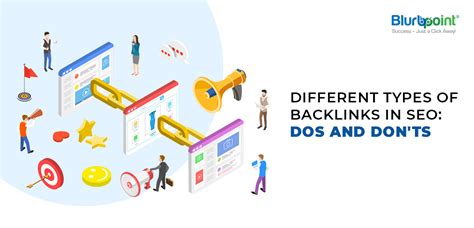 Types Of Backlinks In Seo