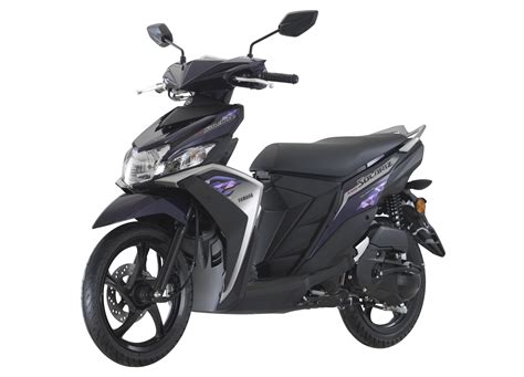 2018 Yamaha Ego Solariz In Four New Colours RM5 5k 2018 Yamaha Ego