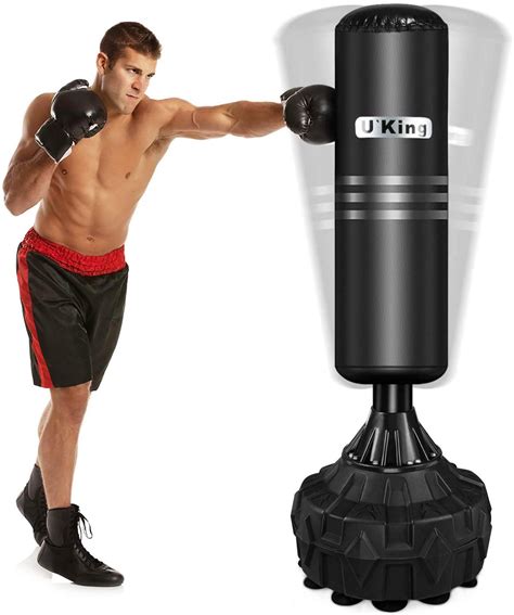 Best Punching Bags For Beginners