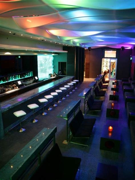 Nightclub Design Ideas Pictures Remodel And Decor Nightclub Design