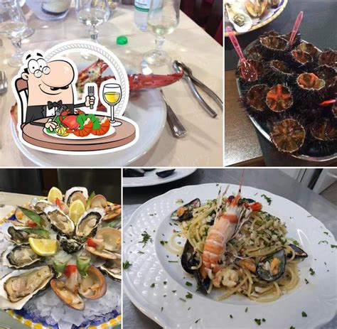 Al Cantastorie Restaurant Palermo Restaurant Menu And Reviews