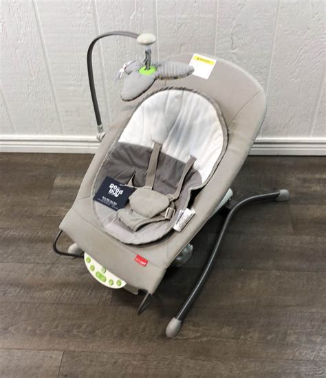 Skip Hop Multi Level Baby Bouncer